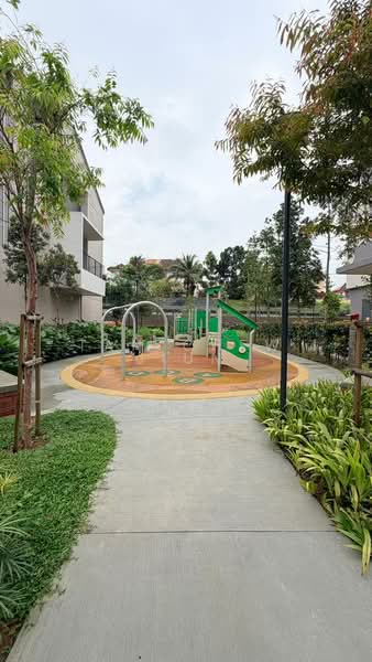 Terraced House for Sale in Taman Bukit Serdang (Seri Kembangan) - Tan Chew Jiun - Exterior - PropertyGuru.com.my