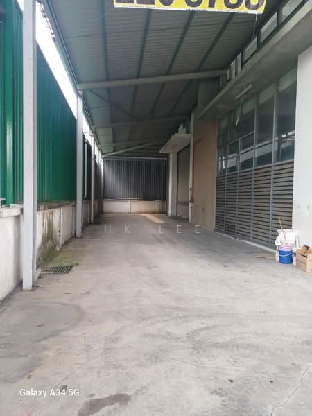 Taman Meranti Jaya Industrial Park untuk Untuk Disewa - RM 18,000 /bulan, Apr 2026 - Exterior - PropertyGuru.com.my