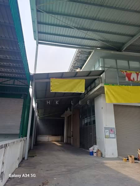 Taman Meranti Jaya Industrial Park untuk Untuk Disewa - RM 18,000 /bulan, Apr 2026 - Exterior - PropertyGuru.com.my