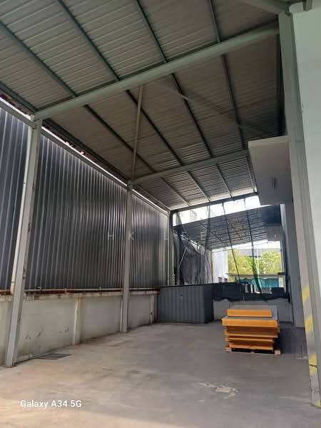 Taman Meranti Jaya Industrial Park untuk Untuk Disewa - RM 18,000 /bulan, Apr 2026 - Exterior - PropertyGuru.com.my