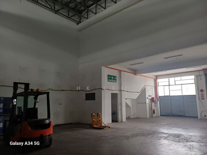 Taman Meranti Jaya Industrial Park untuk Untuk Disewa - RM 18,000 /bulan, Apr 2026 - Interior - PropertyGuru.com.my