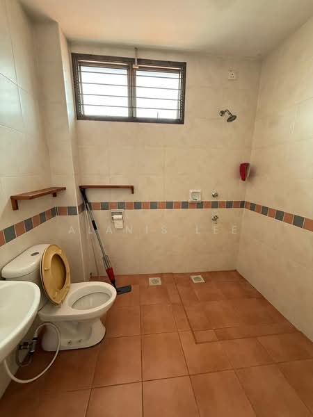 For Sale - Bukit Impian Residence