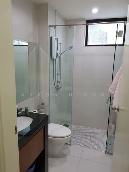 Apartment for Rent at Impiana - Anson Hiong - PropertyGuru.com.my