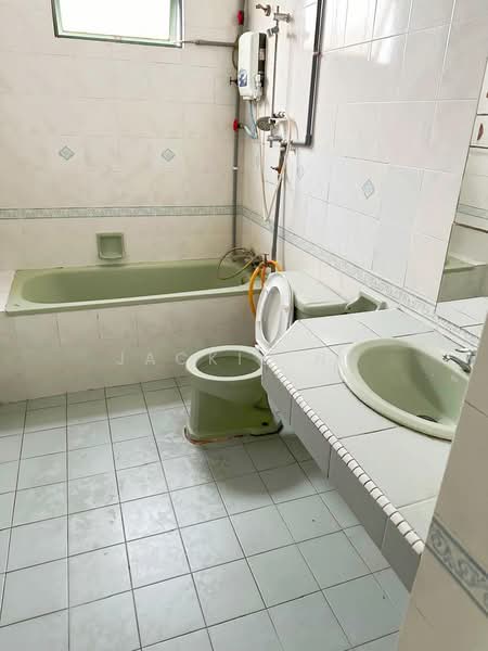 Condominium for Sale at Duta Ria - Jackie Ng - Bathroom - PropertyGuru.com.my