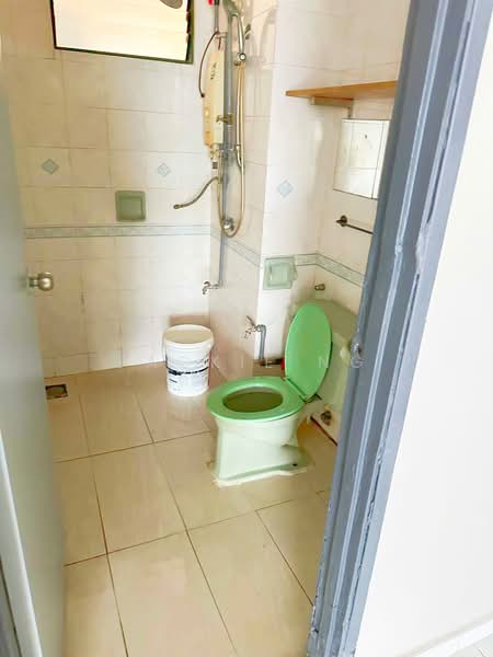 Condominium for Sale at Duta Ria - Jackie Ng - Bathroom - PropertyGuru.com.my