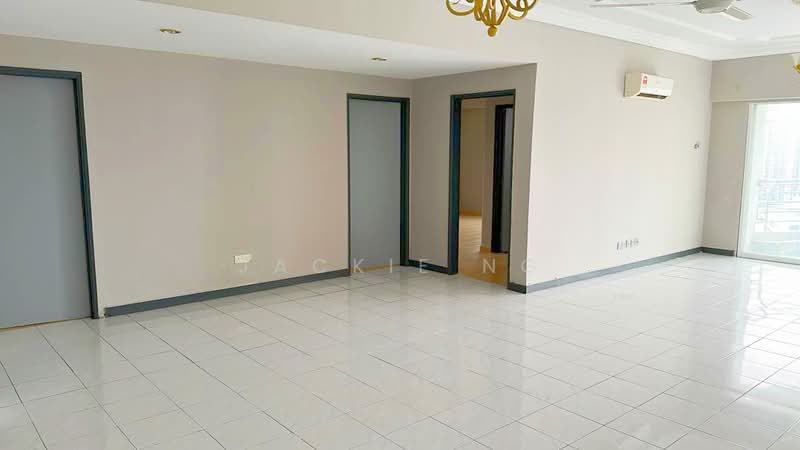 Condominium for Sale at Duta Ria - Jackie Ng - Living Room - PropertyGuru.com.my