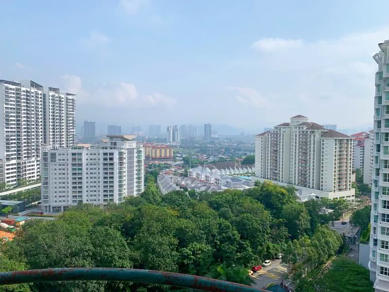 Condominium for Sale at Duta Ria - Jackie Ng - View - PropertyGuru.com.my