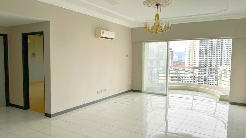 Condominium for Sale at Duta Ria - Jackie Ng - Living Room - PropertyGuru.com.my