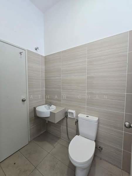 2-storey Terraced House for Sale in Iskandar Puteri (Nusajaya) (Johor) - Nathan Chan - Bathroom - PropertyGuru.com.my