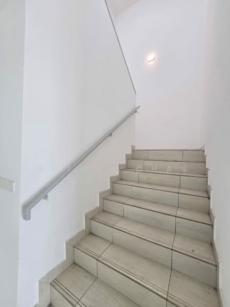 2-storey Terraced House for Sale in Iskandar Puteri (Nusajaya) (Johor) - Nathan Chan - Interior - PropertyGuru.com.my