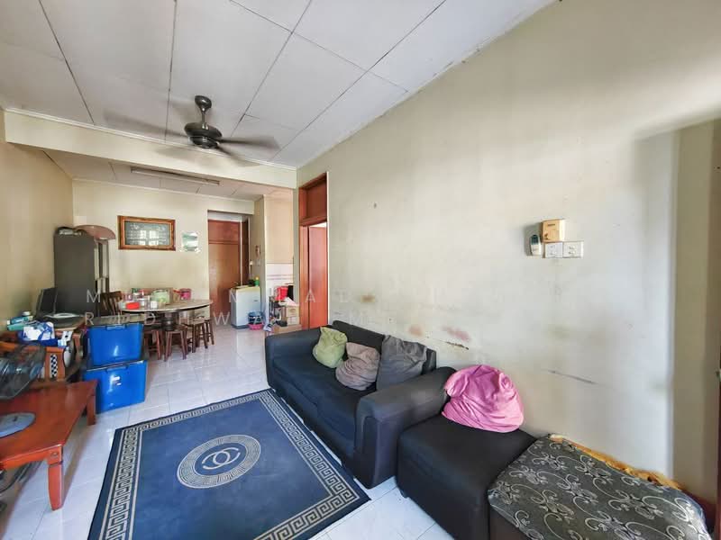 Taman Semenyih Indah untuk Untuk Dijual - RM 335,000, Mac 2026 - Living Room - PropertyGuru.com.my