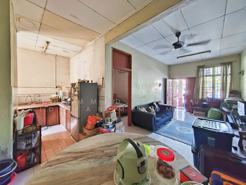 Taman Semenyih Indah untuk Untuk Dijual - RM 335,000, Mac 2026 - Kitchen - PropertyGuru.com.my