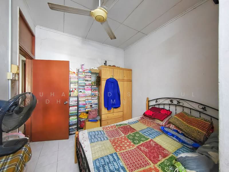 Taman Semenyih Indah untuk Untuk Dijual - RM 335,000, Mac 2026 - Bedroom - PropertyGuru.com.my