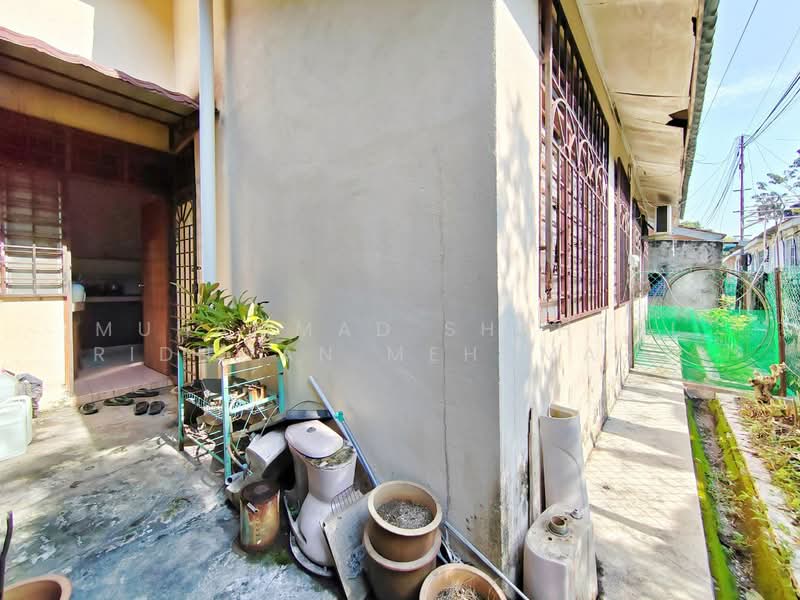 Taman Semenyih Indah untuk Untuk Dijual - RM 335,000, Mac 2026 - Exterior - PropertyGuru.com.my