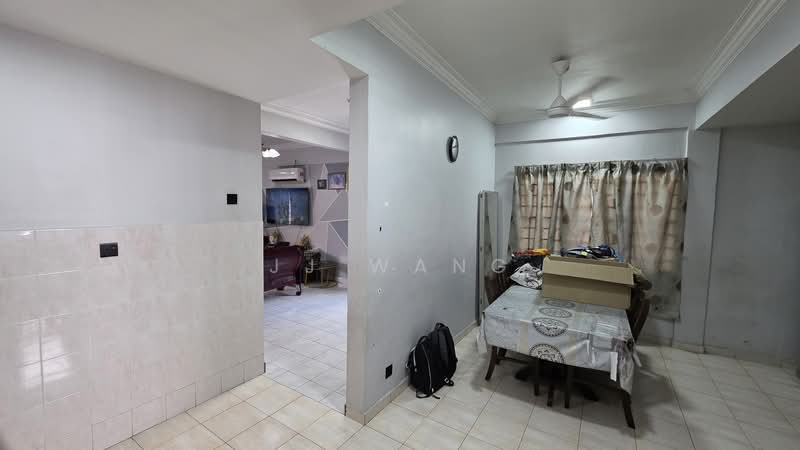 2-storey Terraced House for Sale in Bukit Rimau (Shah Alam) - JJ Wang - Interior - PropertyGuru.com.my