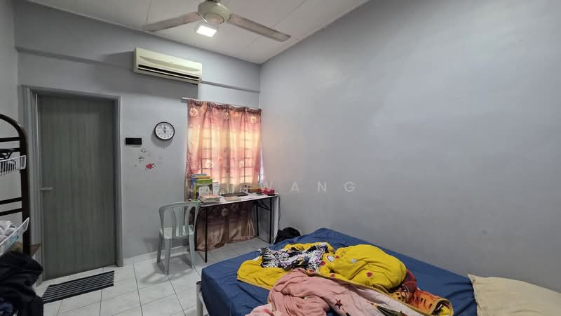 2-storey Terraced House for Sale in Bukit Rimau (Shah Alam) - JJ Wang - Bedroom - PropertyGuru.com.my