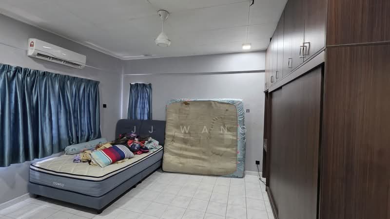 2-storey Terraced House for Sale in Bukit Rimau (Shah Alam) - JJ Wang - Bedroom - PropertyGuru.com.my