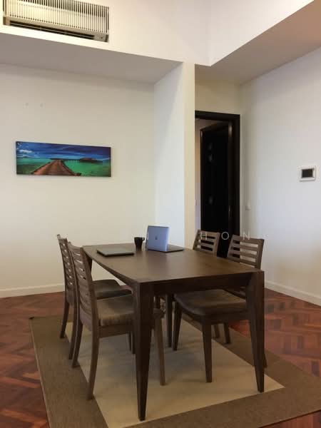 Condominium for Sale at Quayside Condominium - Winson Chong - Dining Room - PropertyGuru.com.my