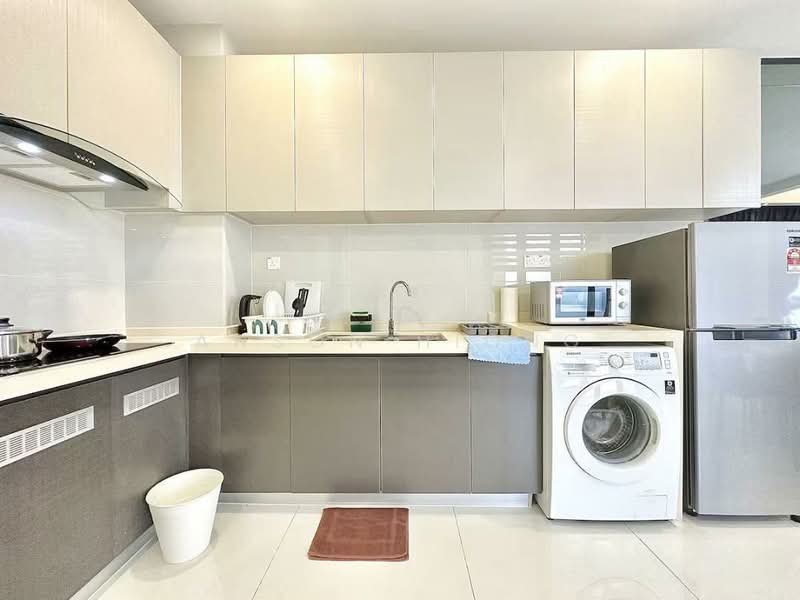 Royal Strand @ Country Garden Danga Bay untuk Untuk Disewa - RM 3,200 /bulan, Apr 2026 - PropertyGuru.com.my