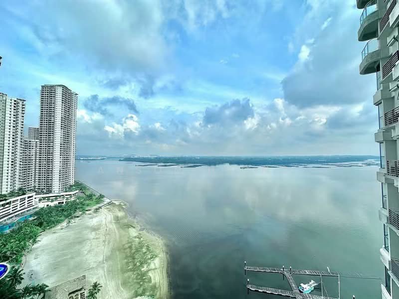 Royal Strand @ Country Garden Danga Bay untuk Untuk Disewa - RM 3,200 /bulan, Apr 2026 - PropertyGuru.com.my