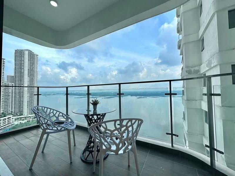 Royal Strand @ Country Garden Danga Bay untuk Untuk Disewa - RM 3,200 /bulan, Apr 2026 - PropertyGuru.com.my
