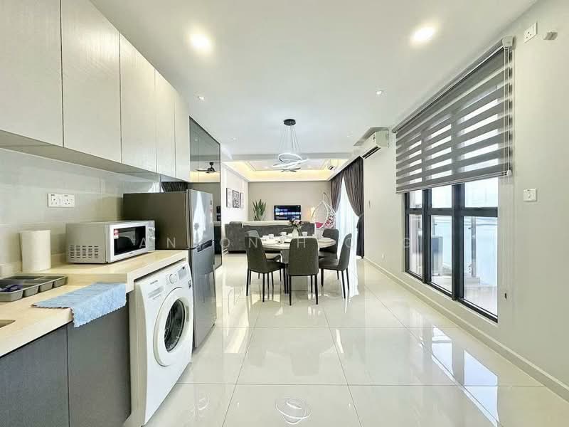 Royal Strand @ Country Garden Danga Bay untuk Untuk Disewa - RM 3,200 /bulan, Apr 2026 - PropertyGuru.com.my