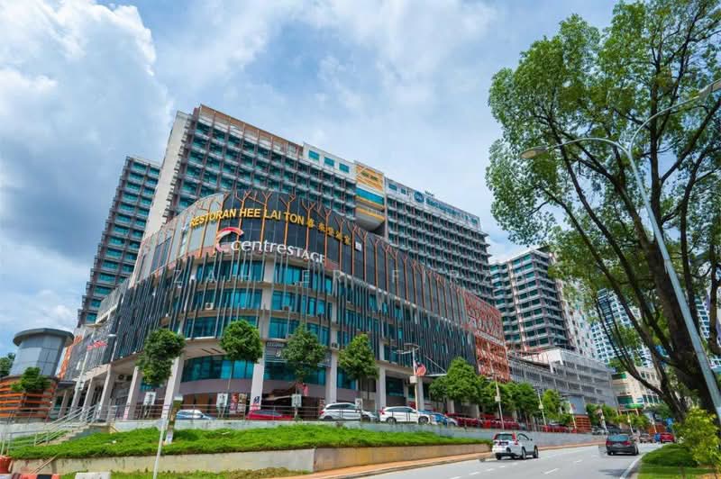 Centrestage Designer Suite untuk Untuk Dijual - RM 400,000, Mac 2026 - Exterior - PropertyGuru.com.my