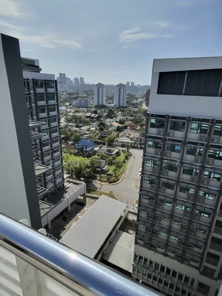 Centrestage Designer Suite untuk Untuk Dijual - RM 400,000, Mac 2026 - Exterior - PropertyGuru.com.my