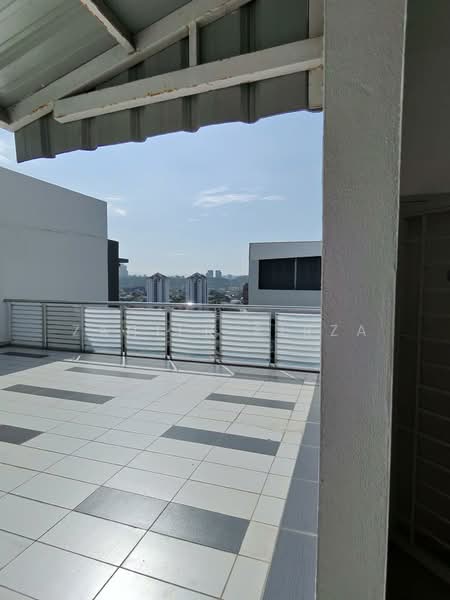 Centrestage Designer Suite untuk Untuk Dijual - RM 400,000, Mac 2026 - Exterior - PropertyGuru.com.my