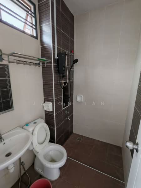 2-storey Terraced House for Sale in Taman Dato Onn (Johor Bahru) - Jason Tan - Bathroom - PropertyGuru.com.my