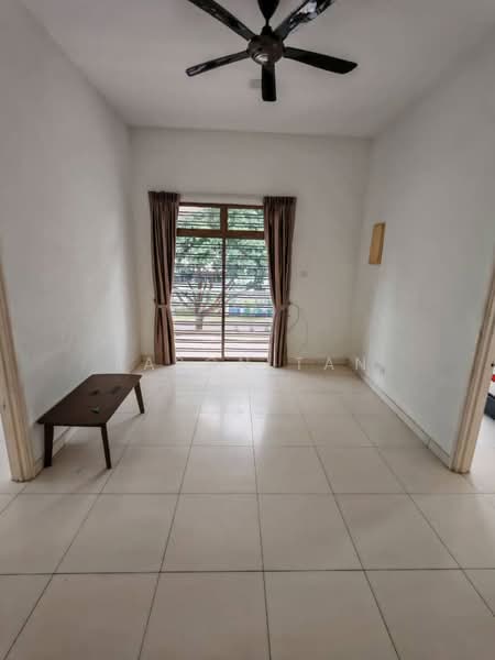 2-storey Terraced House for Sale in Taman Dato Onn (Johor Bahru) - Jason Tan - Living Room - PropertyGuru.com.my