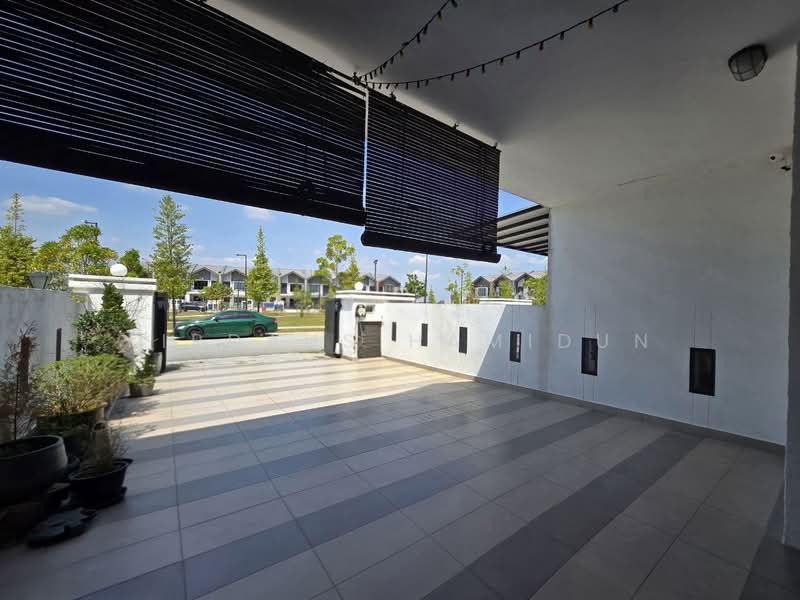 2-storey Terraced House for Sale in Alam Impian (Shah Alam) - Firdaus Hamidun - PropertyGuru.com.my