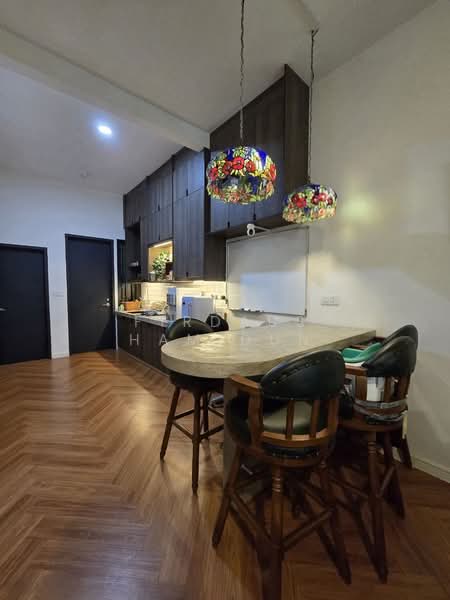 2-storey Terraced House for Sale in Alam Impian (Shah Alam) - Firdaus Hamidun - PropertyGuru.com.my