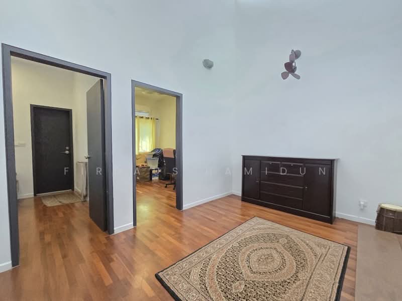 2-storey Terraced House for Sale in Alam Impian (Shah Alam) - Firdaus Hamidun - PropertyGuru.com.my