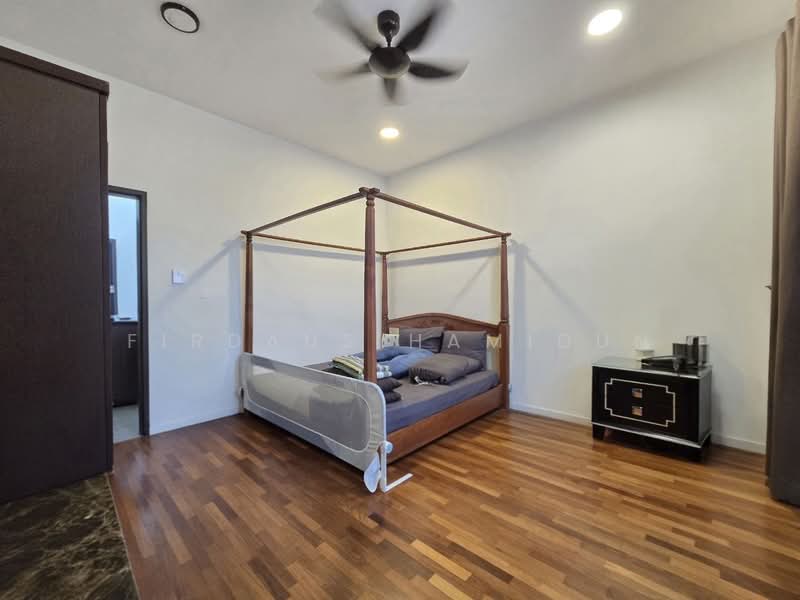 2-storey Terraced House for Sale in Alam Impian (Shah Alam) - Firdaus Hamidun - PropertyGuru.com.my