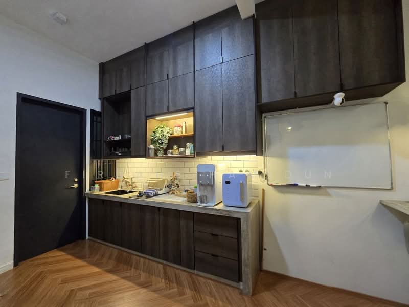 2-storey Terraced House for Sale in Alam Impian (Shah Alam) - Firdaus Hamidun - PropertyGuru.com.my