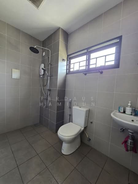 2-storey Terraced House for Sale in Alam Impian (Shah Alam) - Firdaus Hamidun - PropertyGuru.com.my