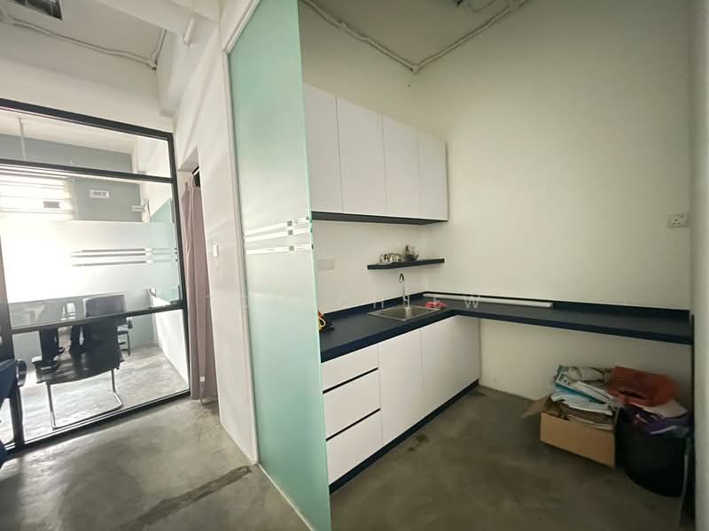 Shop / Office for Rent in Taman Austin Heights (Tebrau) - Tom Chiew - Interior - PropertyGuru.com.my