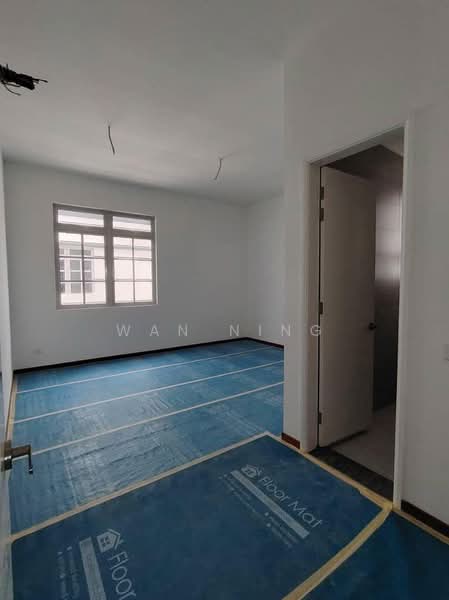 Cluster House for Sale in Taman Ekoflora (Johor Bahru) - Wan Ning - Interior - PropertyGuru.com.my