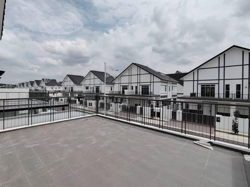 Cluster House for Sale in Taman Ekoflora (Johor Bahru) - Wan Ning - PropertyGuru.com.my