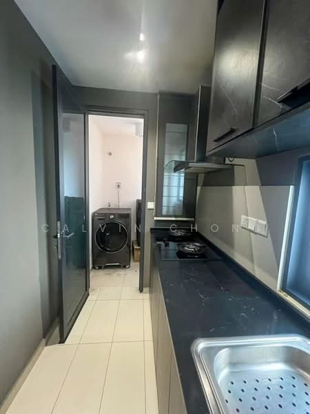 Service Residence for Rent at Sunway Serene - Calvin Chong - PropertyGuru.com.my