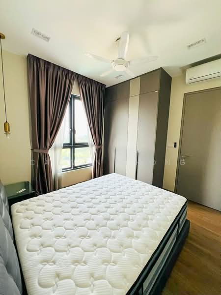 Service Residence for Rent at Sunway Serene - Calvin Chong - PropertyGuru.com.my