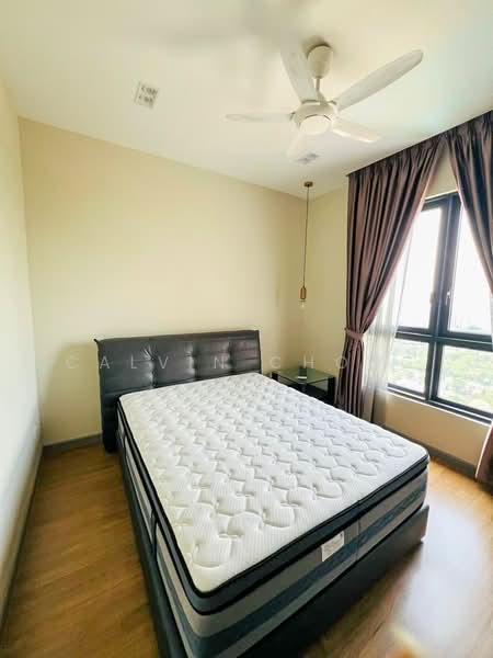 Service Residence for Rent at Sunway Serene - Calvin Chong - PropertyGuru.com.my