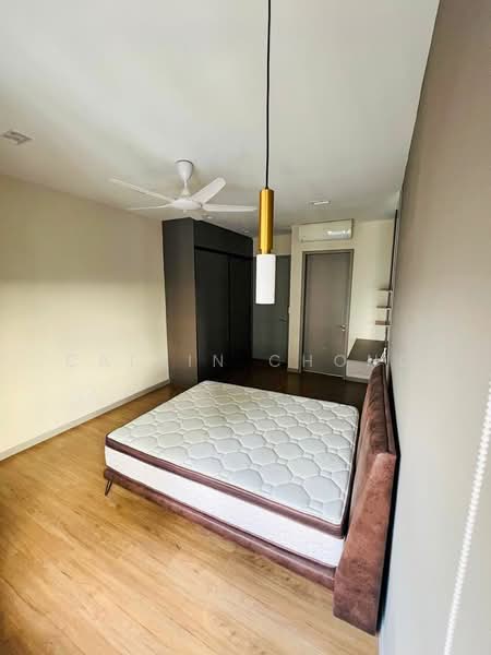 Service Residence for Rent at Sunway Serene - Calvin Chong - PropertyGuru.com.my