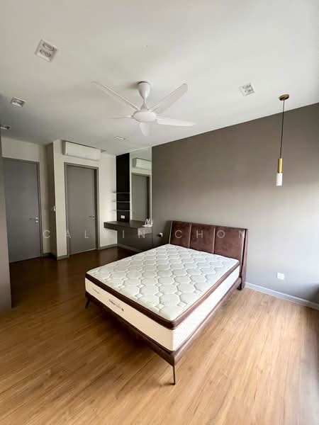Service Residence for Rent at Sunway Serene - Calvin Chong - PropertyGuru.com.my