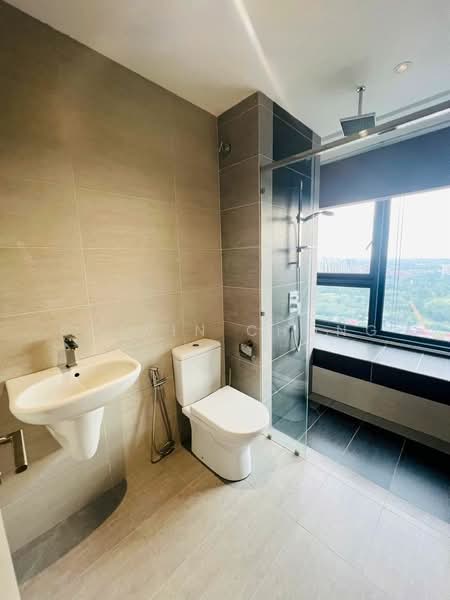 Service Residence for Rent at Sunway Serene - Calvin Chong - PropertyGuru.com.my