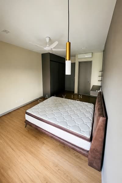 Service Residence for Rent at Sunway Serene - Calvin Chong - Bedroom - PropertyGuru.com.my