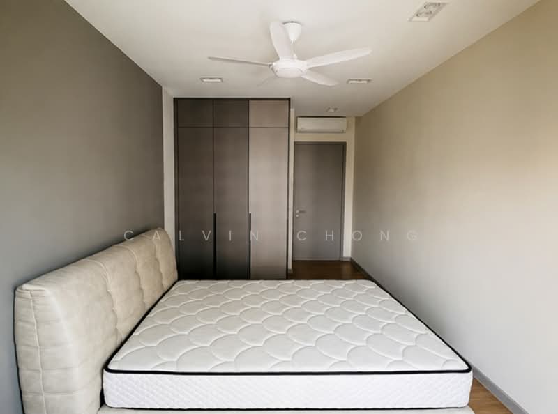 Service Residence for Rent at Sunway Serene - Calvin Chong - Bedroom - PropertyGuru.com.my
