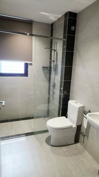 Service Residence for Rent at Sunway Serene - Calvin Chong - Bathroom - PropertyGuru.com.my