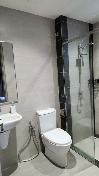 Service Residence for Rent at Sunway Serene - Calvin Chong - Bathroom - PropertyGuru.com.my